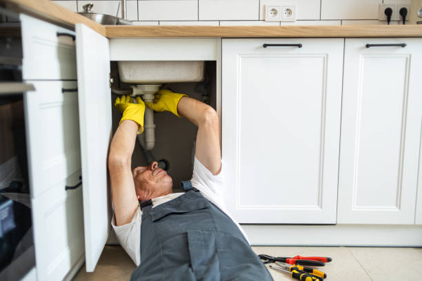 Best Garbage Disposal Repair and Installation  in USA